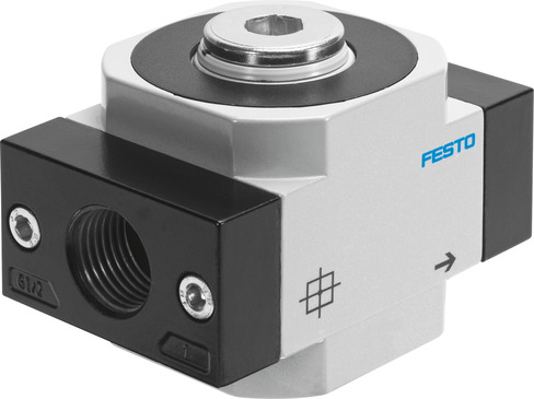 FRM-1/4-D-MINI　FESTO 分支模块介绍