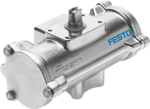 DAPS-0060-090-R-F0305-CR FESTO　角行程驱动器介绍