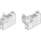 ZX1102-K15L-F SMC 真空压力开关单元：适用于精密自动化系统