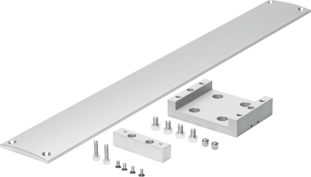 EASC-S1-15-75　FESTO 覆盖组件：保护与美观的完美结合